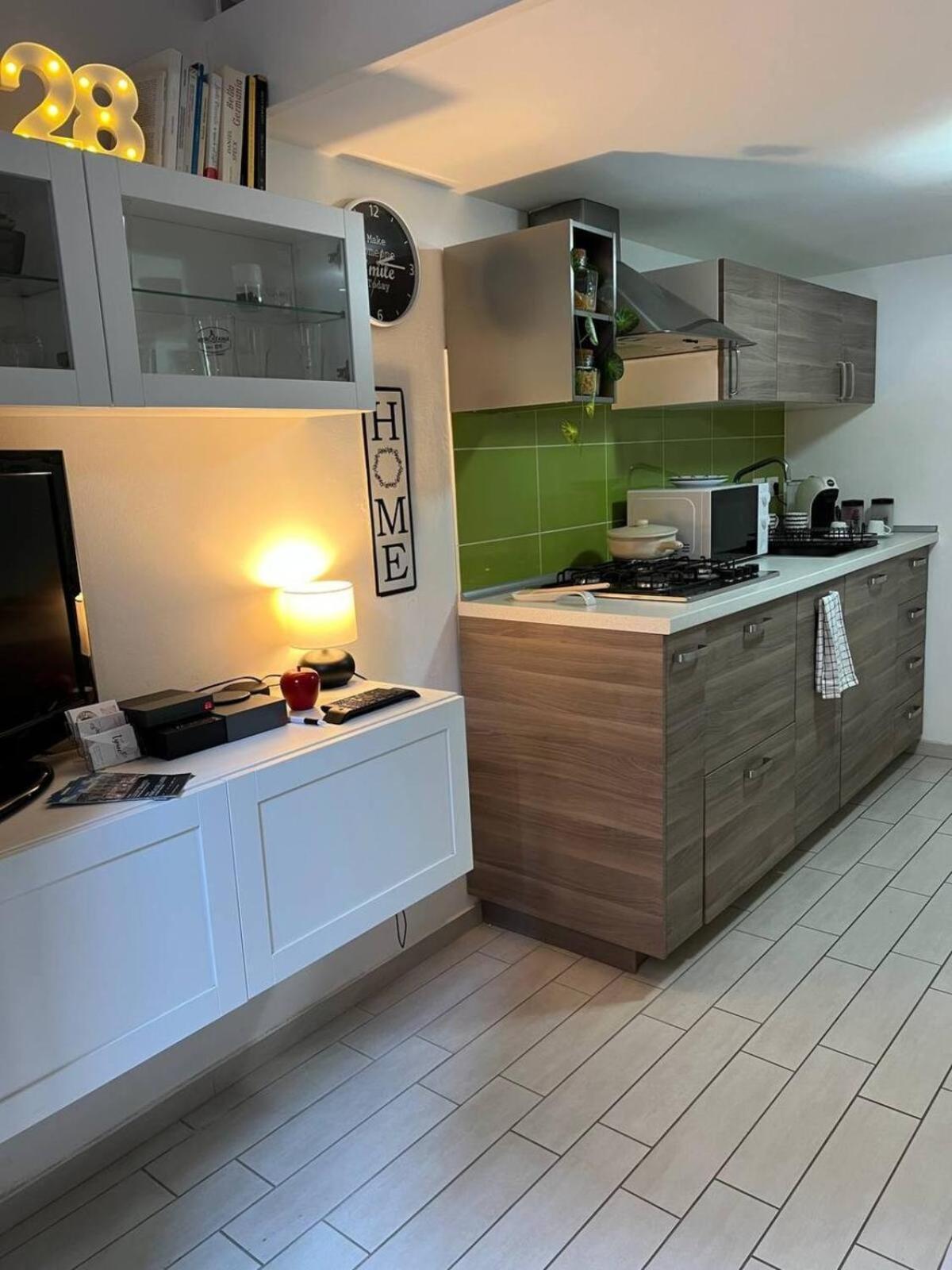 Borgo Santa Caterina - Fiera "Ventotto Holiday Home" Катанія Екстер'єр фото